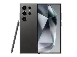 SAMSUNG GALAXY S24 ULTRA 5G 256GB TITANUIM BLACK - GRADE 1