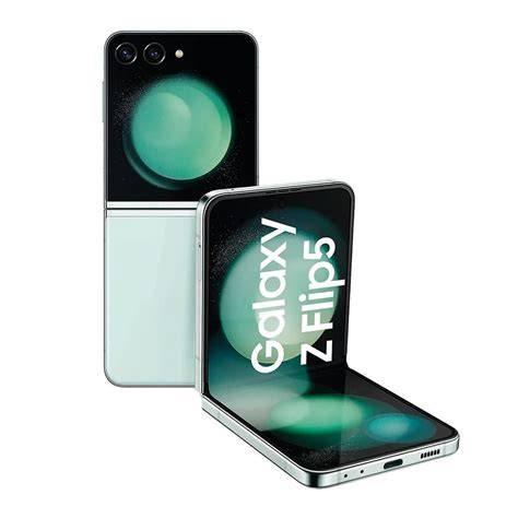 SAMSUNG GALAXY Z FLIP5 5G 512GB GRADE 1 - MINT