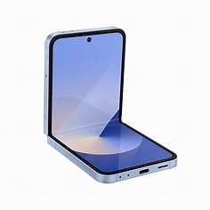 SAMSUNG GALAXY Z FLIP6 5G 512GB - BLUE