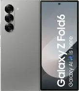 SAMSUNG GALAXY Z FOLD6 5G 256GB - SILVER SHADOW - GRADE 1