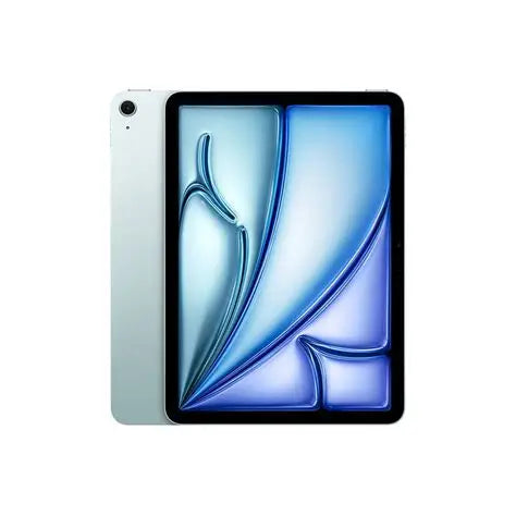 11 IPAD AIR M2 128 GB - BLUE - GRADE 1