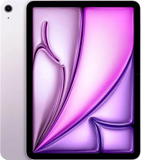 11 IPAD AIR M2 128 GB - PURPLE - GRADE 1