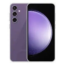 SAMSUNG GALAXY S23FE - PURPLE - GRADE 1
