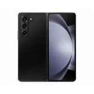 SAMSUNG GALAXY Z FOLD5 5G 256GB - PHANTOM BLACK - GRADE 1