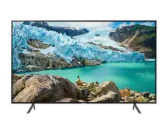 SAMSUNG UHD 4K SMART TV SERIES 7 49" - GRADE 1