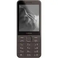 NOKIA 235 - BLACK - GRADE 1