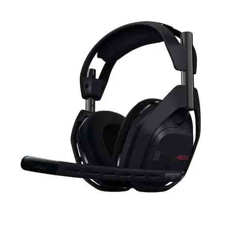 LOGITECH G ASTRO A50 X - GRAPHITE - GRADE 1