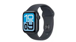 APPLE WATCH SE (GEN3) GPS + CELLULAR 40MM - MIDNIGHT