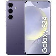 SAMSUNG GALAXY S24+ 5G 256GB - COBALT VIOLET - NEW
