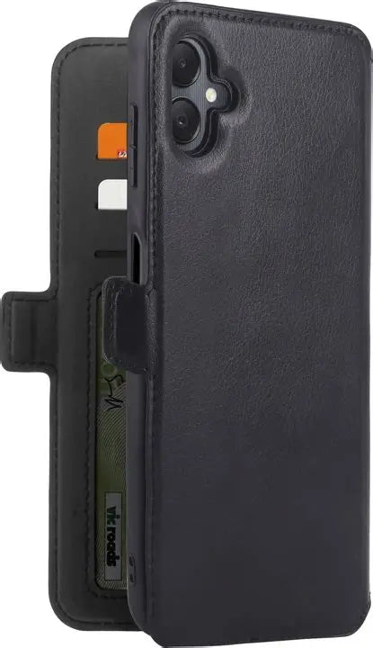3SIXT NEOWALLET (RC) - SAMSUNG A05 - BLACK - NEW