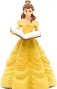 DISNEY - BEAUTY AND THE BEAST TONIE AUDIO CHARACTER - NEW