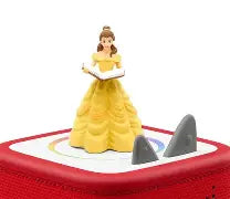 DISNEY - BEAUTY AND THE BEAST TONIE AUDIO CHARACTER - NEW