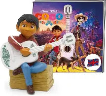 DISNEY - COCO TONIE AUDIO CHARACTER - NEW
