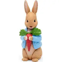 PETER RABBIT - THE PETER RABBIT COLLECTION TONIE AUDIO CHARACTER - NEW
