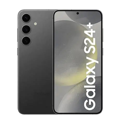 SAMSUNG GALAXY S24 5G 512GB - ONYX BLACK - GRADE 1