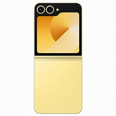 SAMSUNG GALAXY Z FLIP6 5G 512GB - YELLOW - NEW