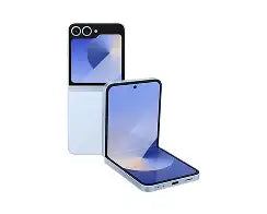 SAMSUNG GALAXY Z FLIP6 5G 256GB - BLUE - GRADE 1