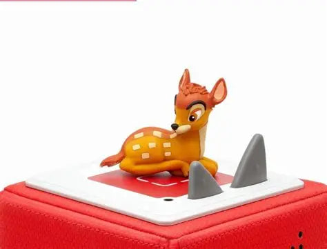 TONIES - BAMBI DISNEY AUDIO CHARACTER - NEW