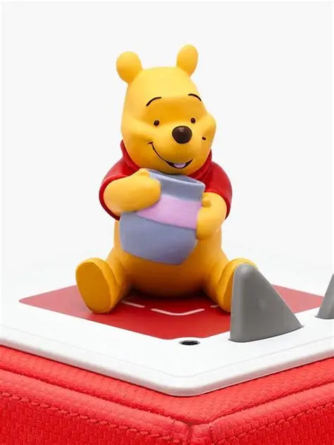 TONIES - DISNEY WINNIE THE POOH TONIE AUDIO CHARACTER - NEW