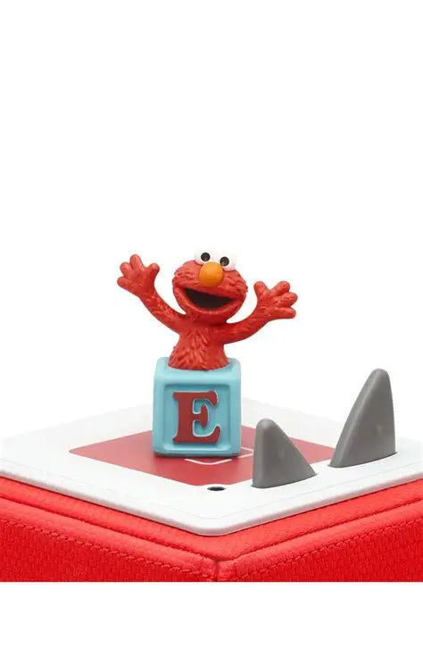 SESAME STREET - ELMO TONIE AUDIO CHARACTER - NEW