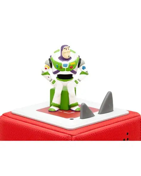 DISNEY - TOY STORY 2 BUZZ TONIE AUDIO CHARACTER - NEW