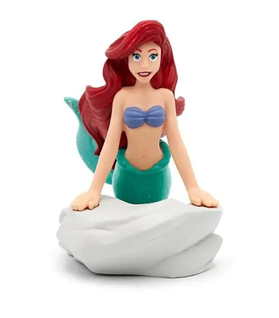 DISNEY - THE LITTLE MERMAID - ARIEL TONIE AUDIO CHARACTER - NEW