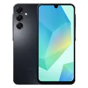 SAMSUNG GALAXY A16 4G 128GB BLACK - GRADE 1