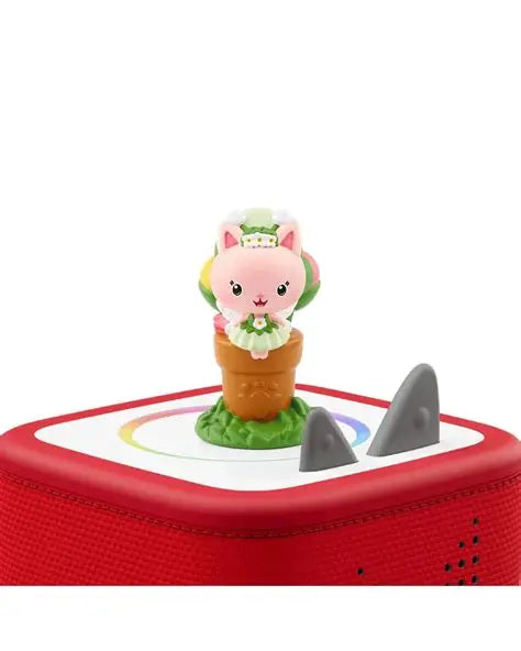 TONIES - GABBY'S DOLLHOUSE - KITTY FAIR AUDIO CHARACTER - NEW