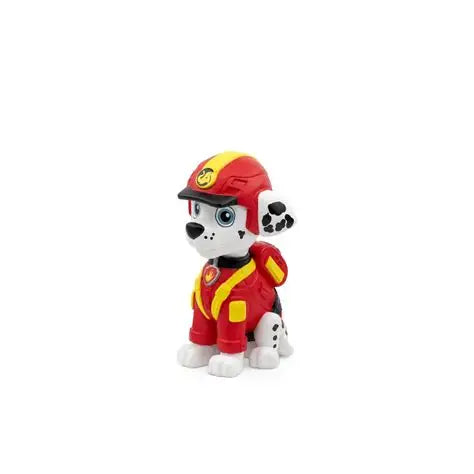 TONIES - PAW PATROL - JUNGLE PUPS - MARSHALL AUDIO CHARACTER - NEW