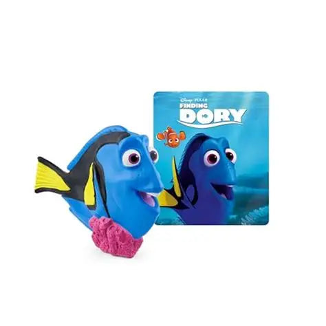 TONIES - FINDING DORY - DISNEY AUDIO CHARACTER - NEW