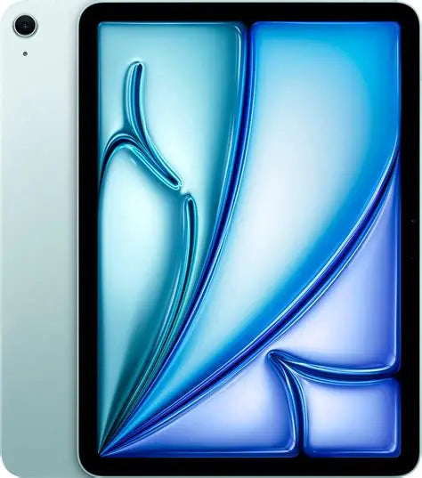 11 IPAD AIR M3 128GB - BLUE - GRADE 1