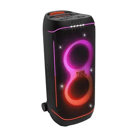 JBL 720 PARTYBOX SPEAKER - GRADE 1