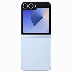 SAMSUNG GALAXY Z FLIP6 5G 512GB - BLUE
