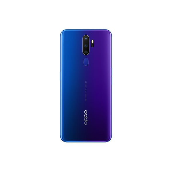 OPPO A5 2020 - SPACE PURPLE - NEW