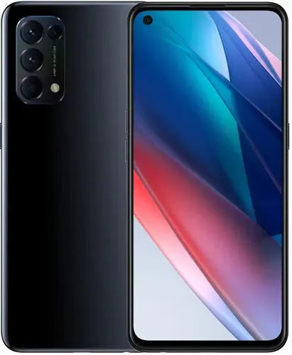 OPPO FIND X3 LITE 5G - STARRY BLACK