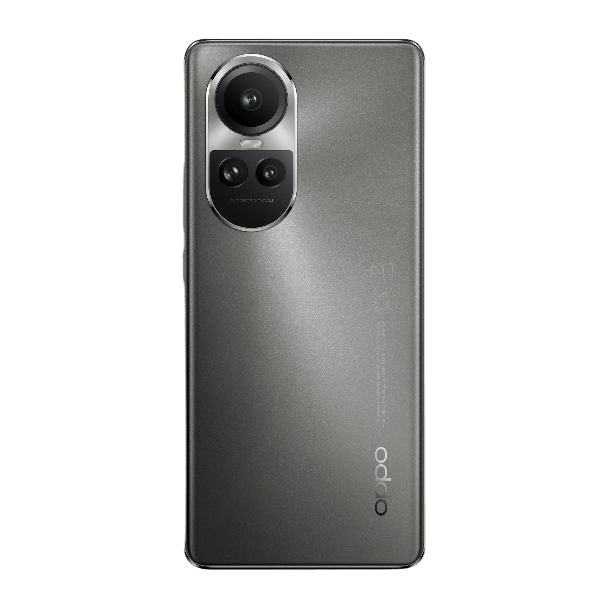 OPPO RENO10 PRO 5G 256GB - SILVER GREY - NEW