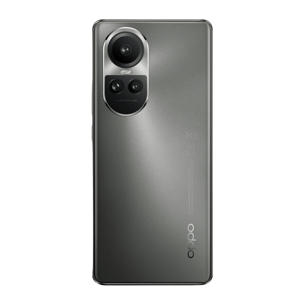 OPPO RENO10 PRO 5G 256GB - SILVER GREY - NEW