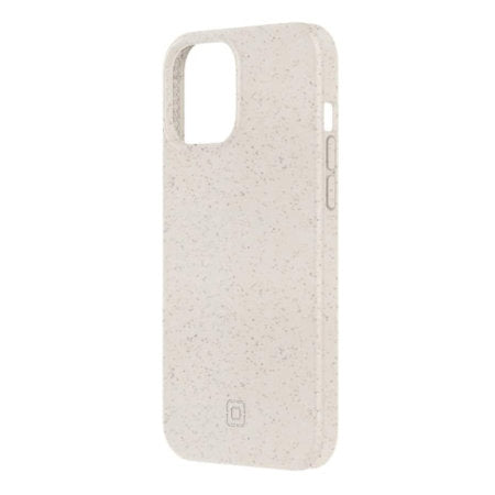 ORGANI CASE FOR IPHONE 12/12 PRO - NATURAL - NEW