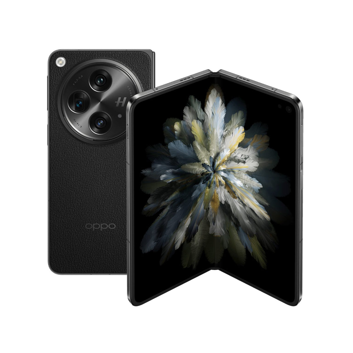 OPPO FIND N3 512GB - BLACK - NEW