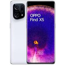 OPPO FIND X5 5G 256GB - WHITE