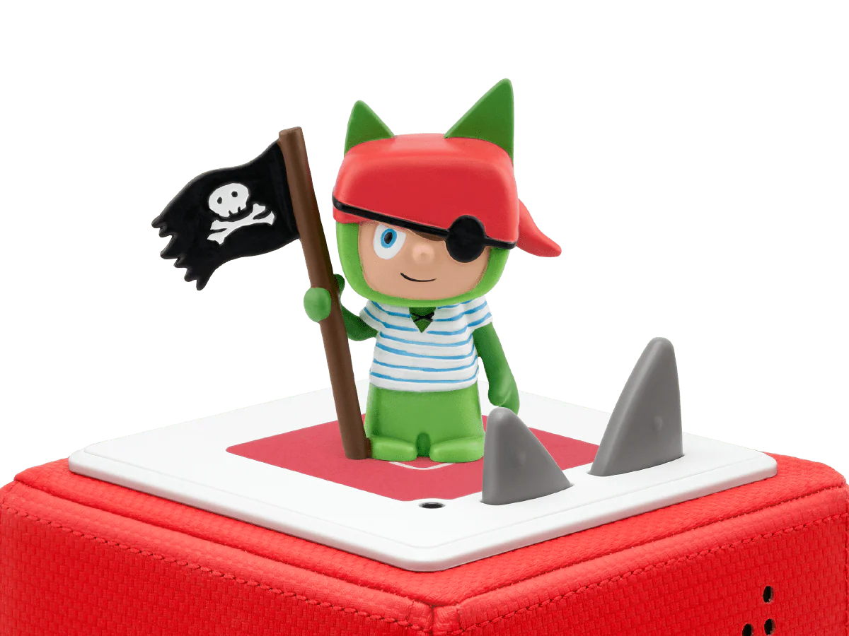 TONIES CREATIVE TONIE PIRATE - NEW