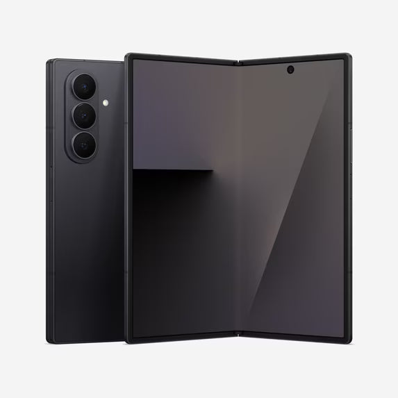 SAMSUNG GALAXY Z FOLD7 5G 256GB - JETBLACK - NEW