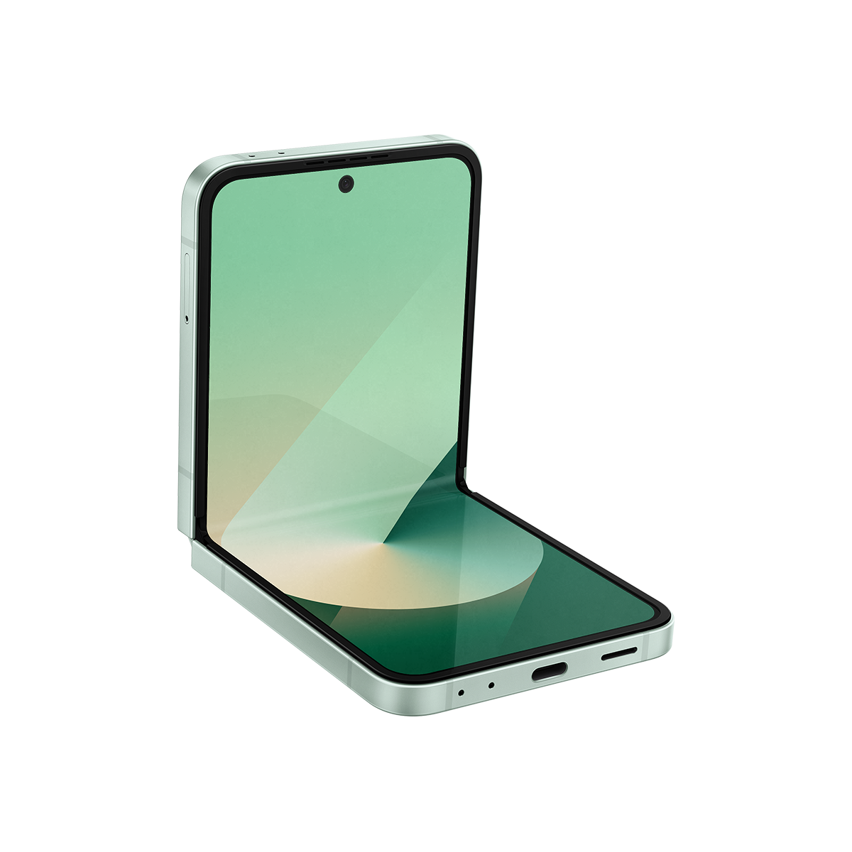 SAMSUNG GALAXY Z FLIP6 5G 256GB - MINT