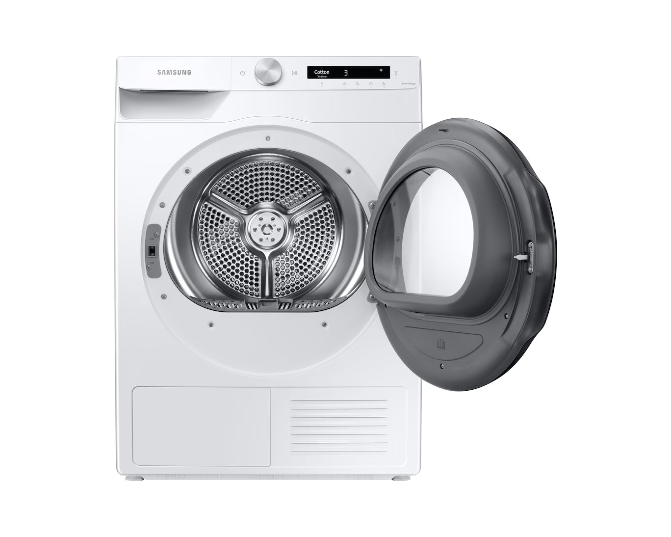 SAMSUNG Front-load Dryer Quick Dry 8Kg