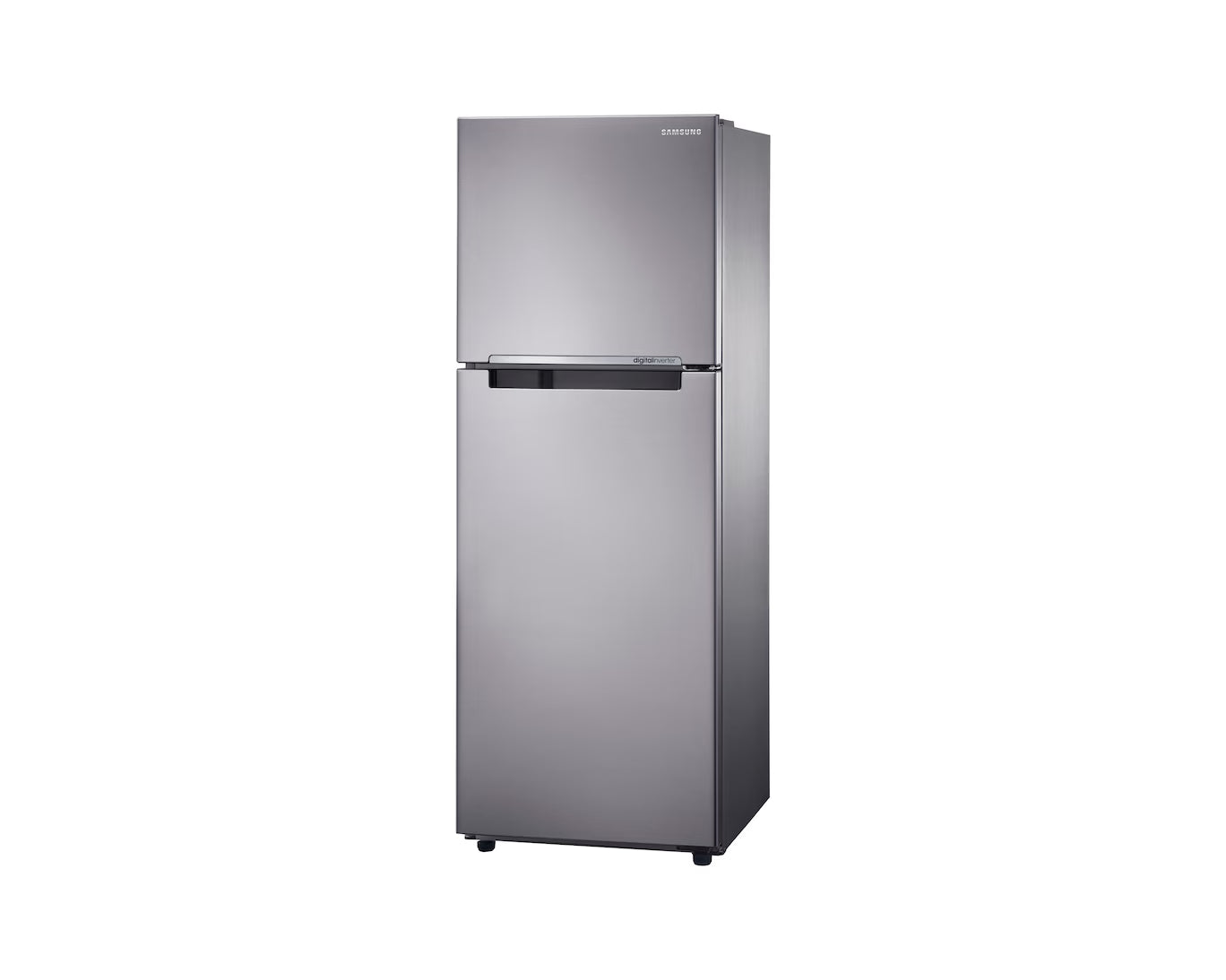 SAMSUNG Top Mounted Freezer Twist Ice Maker 236L