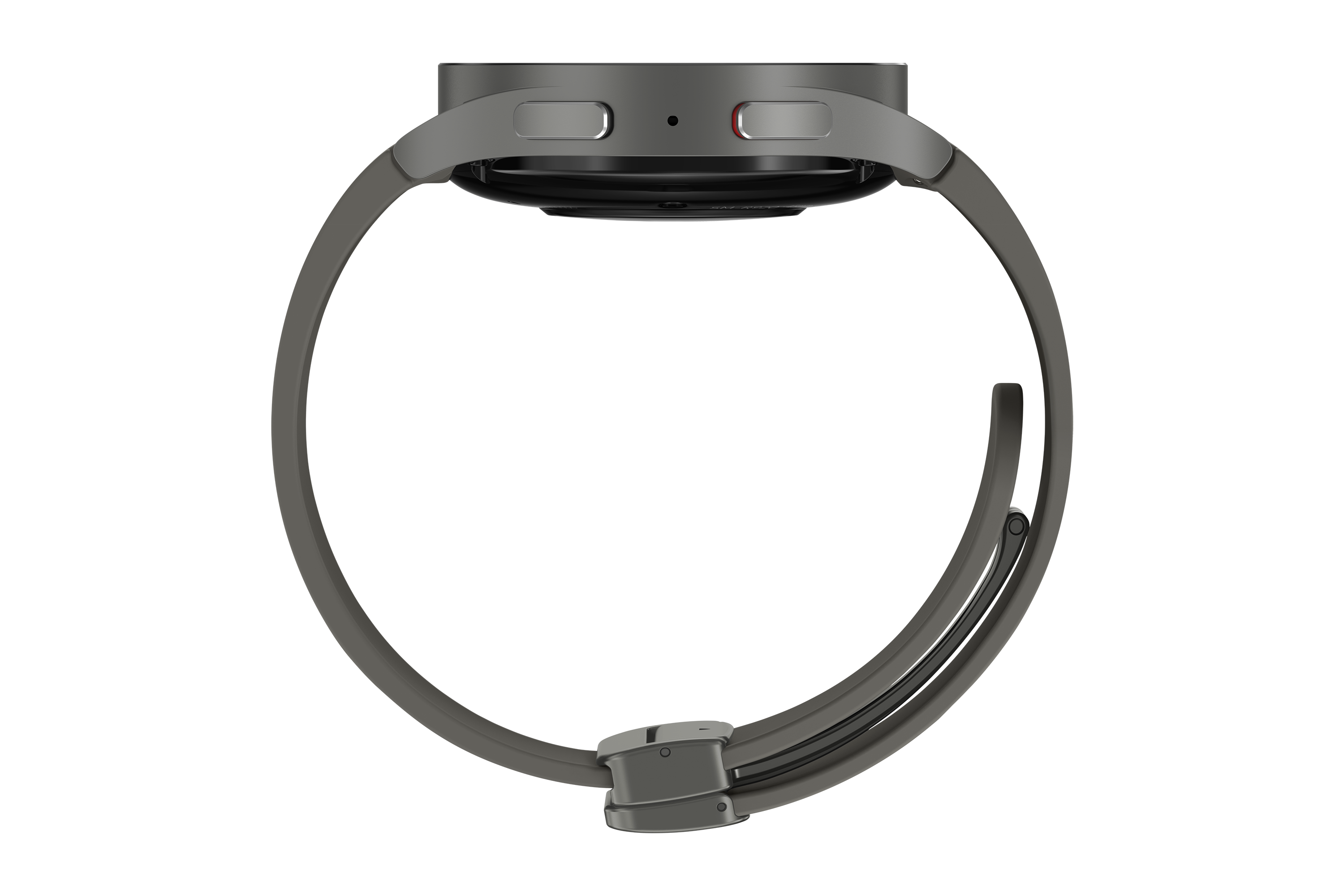 SAMSUNG GALAXY WATCH5 PRO 4G LTE 45MM - GREY TITANIUM - NEW