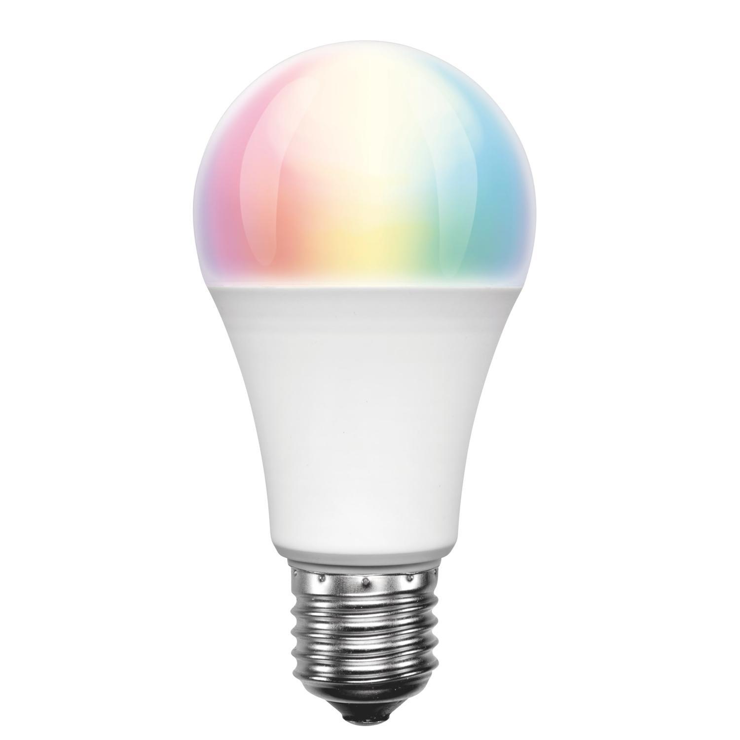 TP LINK SMART WIFI LED BULB LIGHT - WHITE -NEW