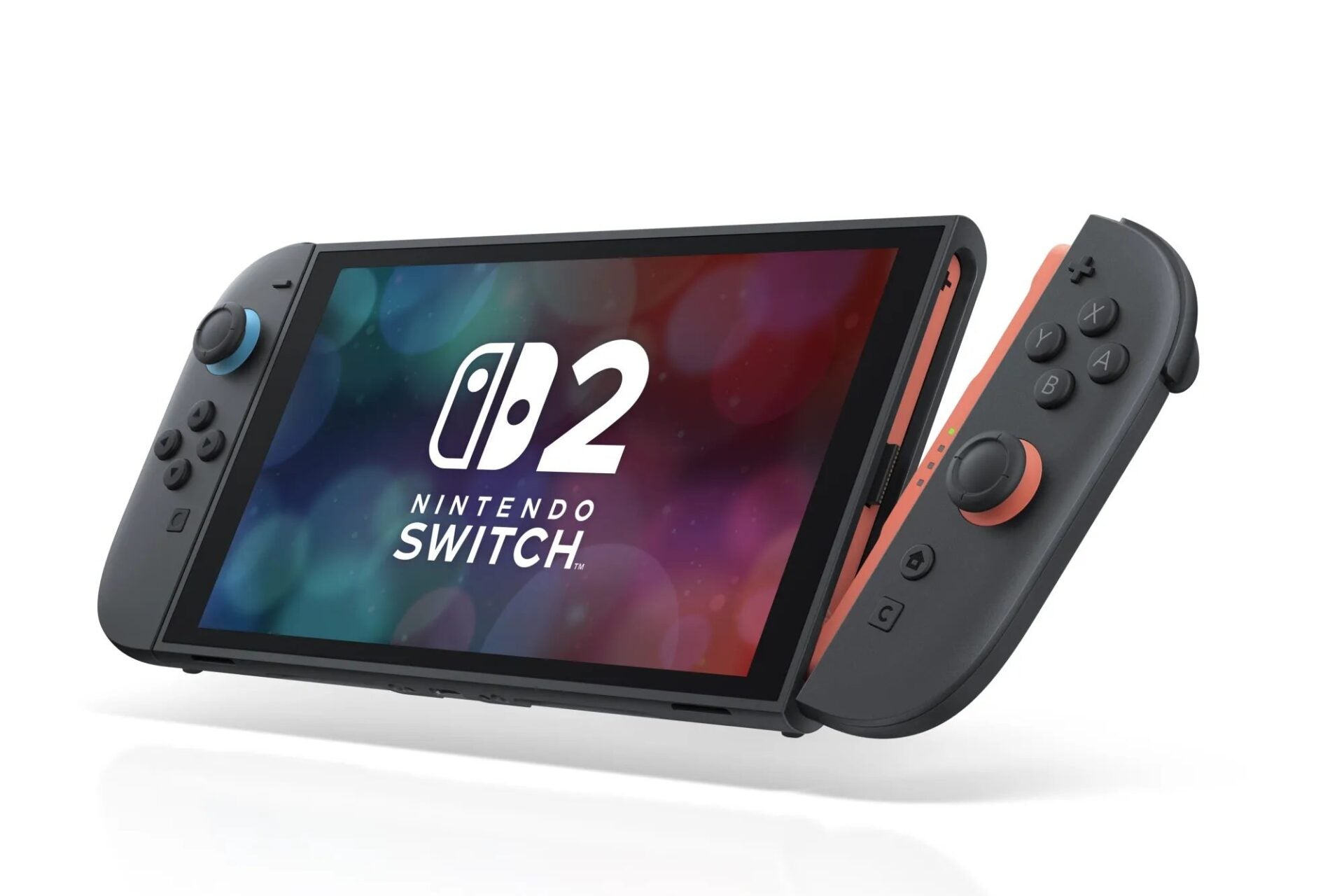 NINTENDO SWITCH 2 NACON BUNDLE - NEW