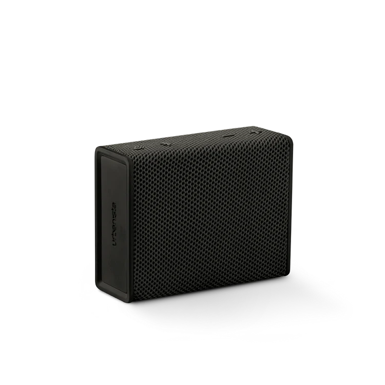 URBANISTA SYDNEY PORTABLE SPEAKER - NEW