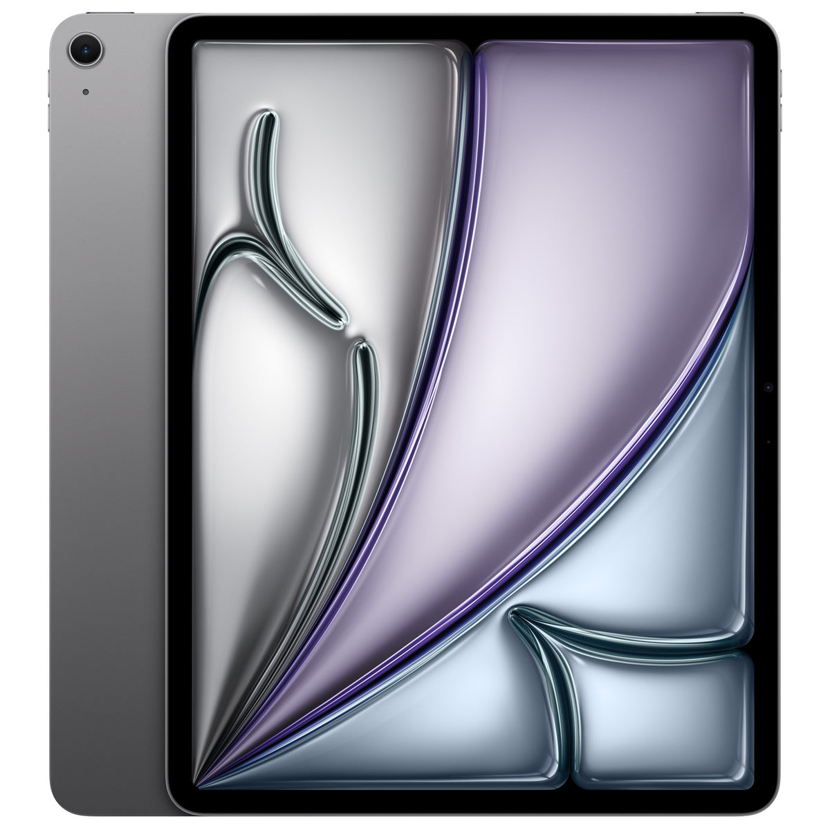 13" IPAD AIR M3 256GB - SPACE GREY - GRADE 2